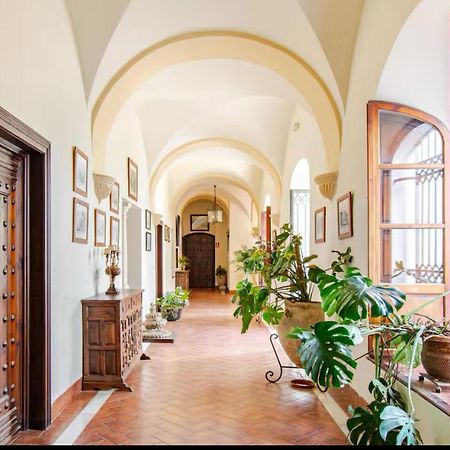 Mezquitahome Cordoba Dış mekan fotoğraf