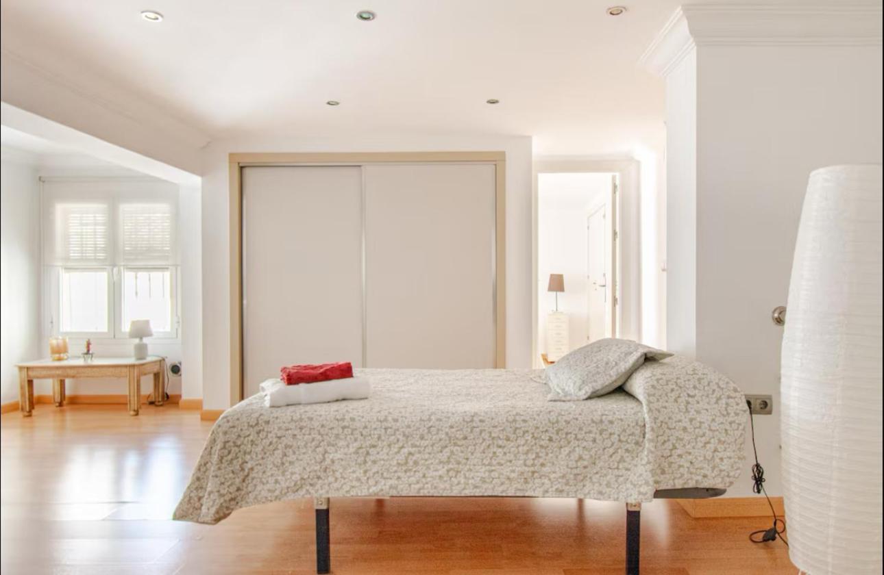 Mezquitahome Cordoba Dış mekan fotoğraf