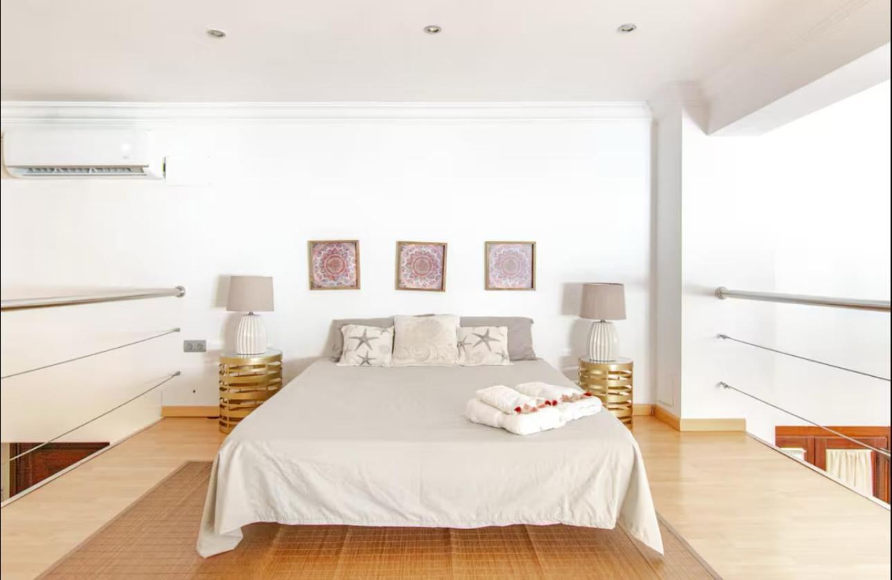 Mezquitahome Cordoba Dış mekan fotoğraf