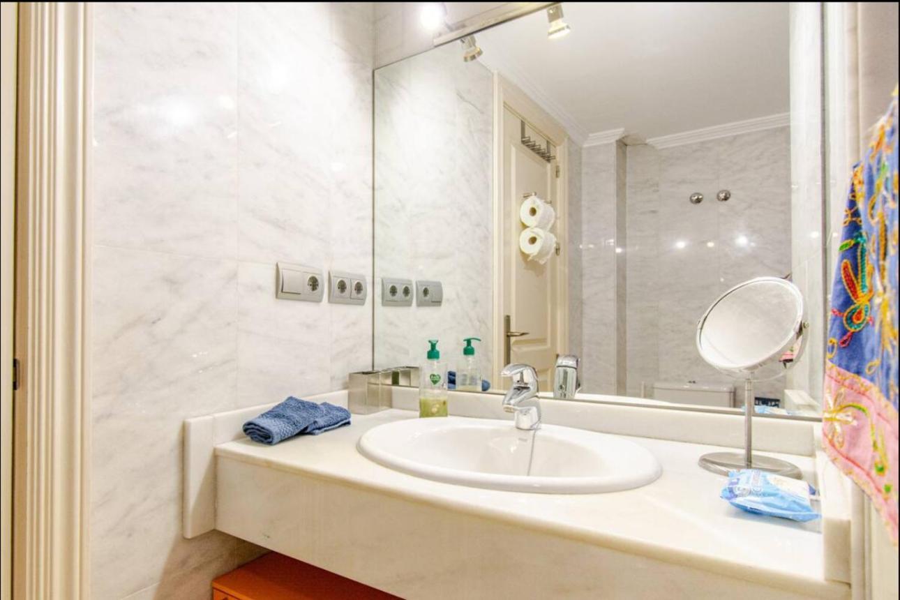 Mezquitahome Cordoba Dış mekan fotoğraf
