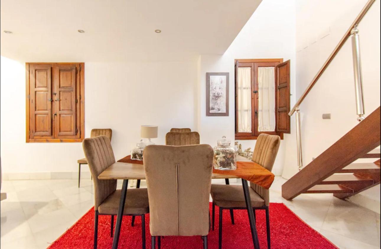 Mezquitahome Cordoba Dış mekan fotoğraf