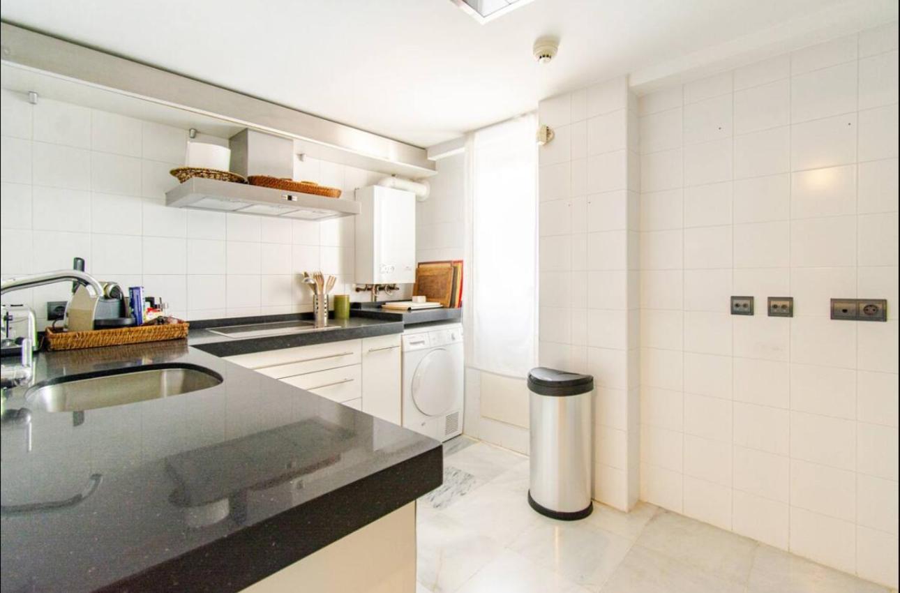 Mezquitahome Cordoba Dış mekan fotoğraf
