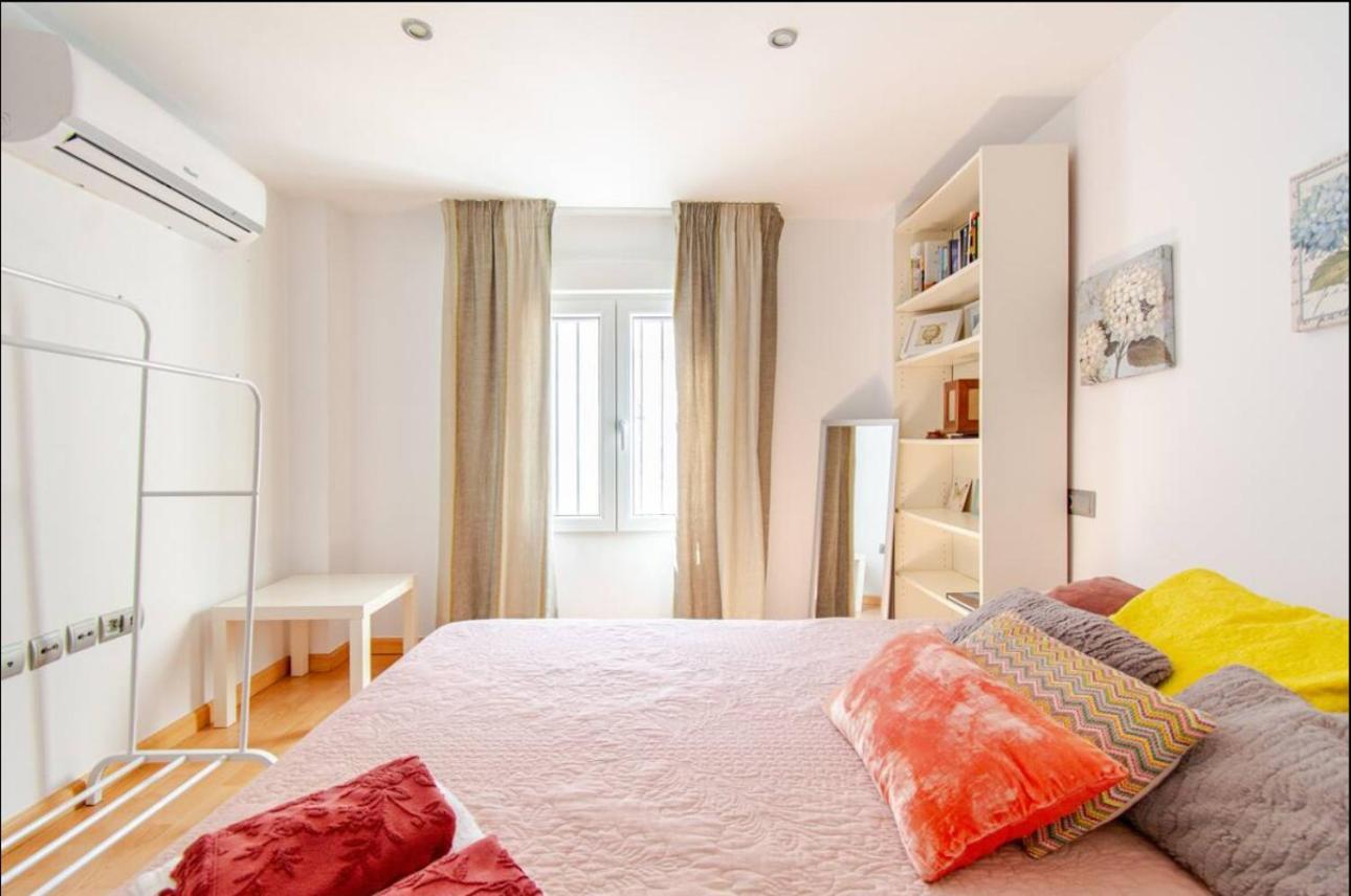 Mezquitahome Cordoba Dış mekan fotoğraf