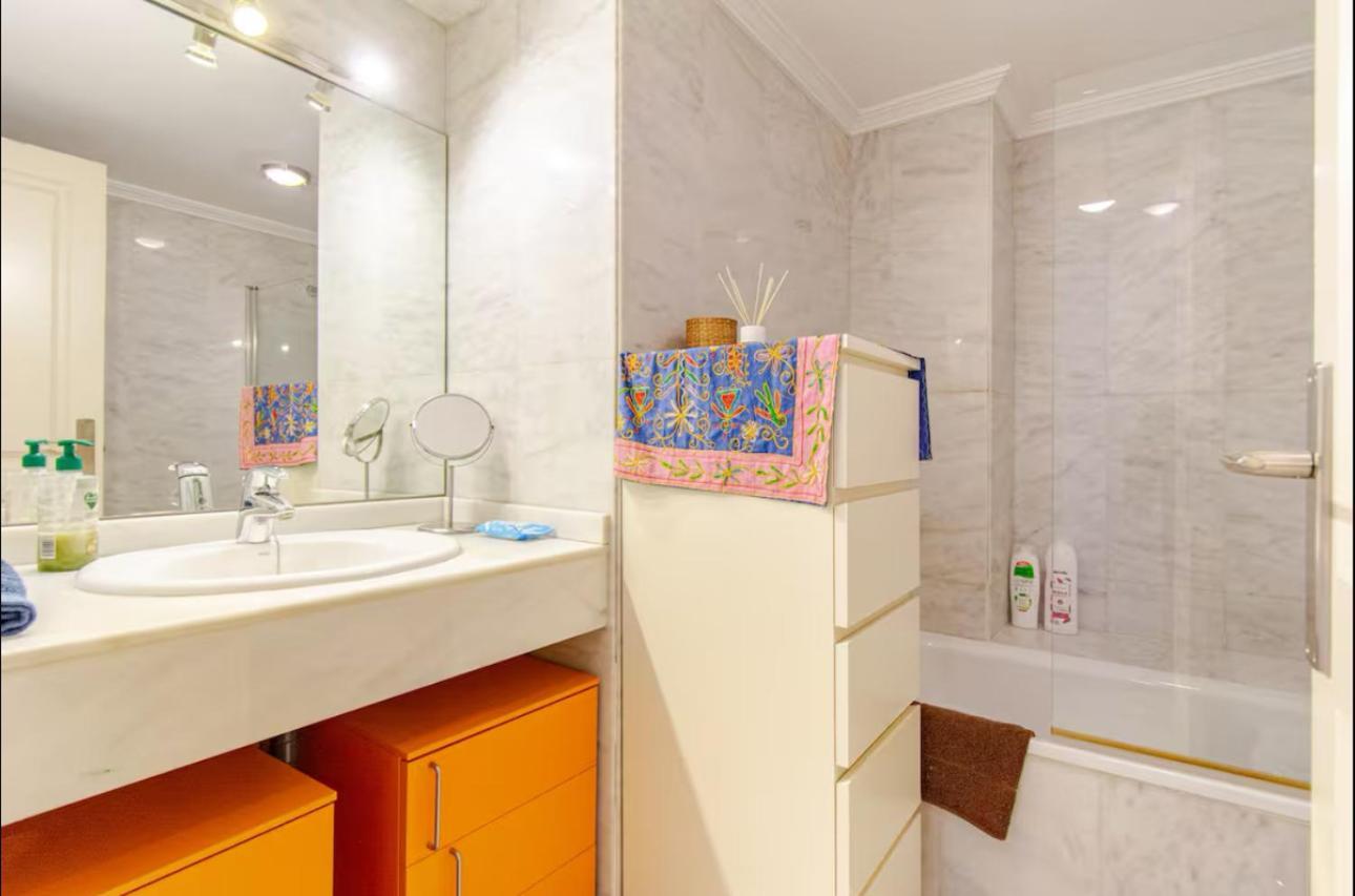 Mezquitahome Cordoba Dış mekan fotoğraf