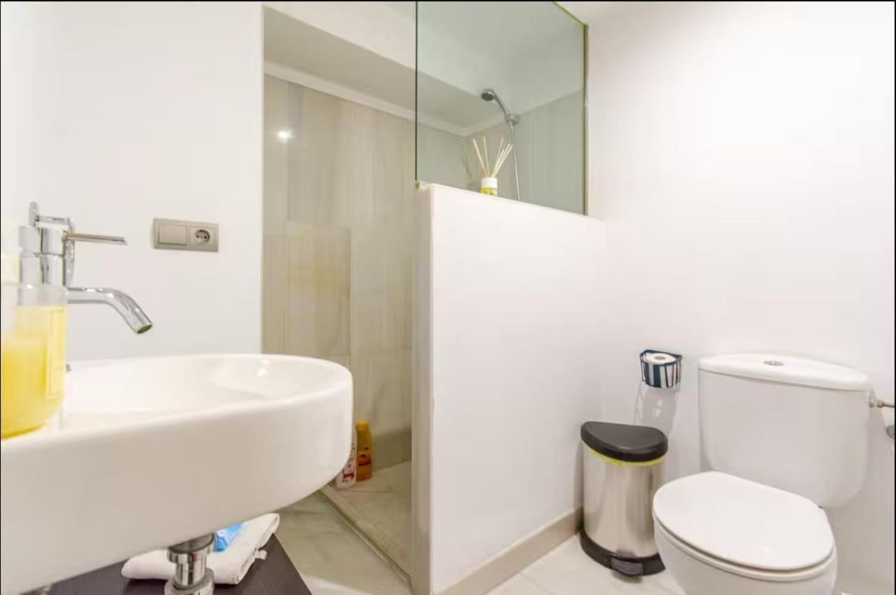 Mezquitahome Cordoba Dış mekan fotoğraf