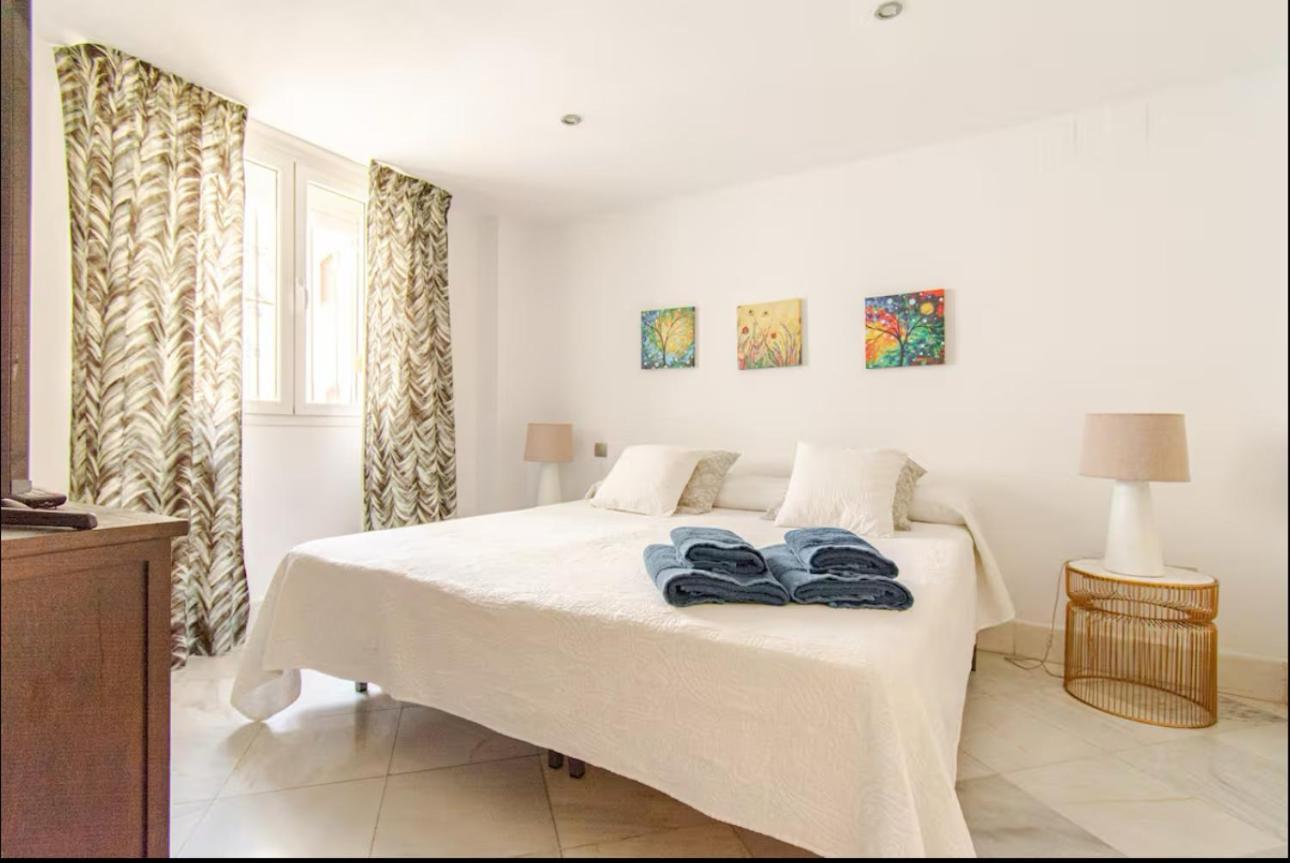 Mezquitahome Cordoba Dış mekan fotoğraf