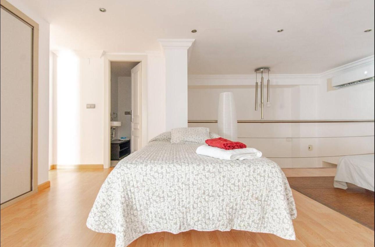 Mezquitahome Cordoba Dış mekan fotoğraf