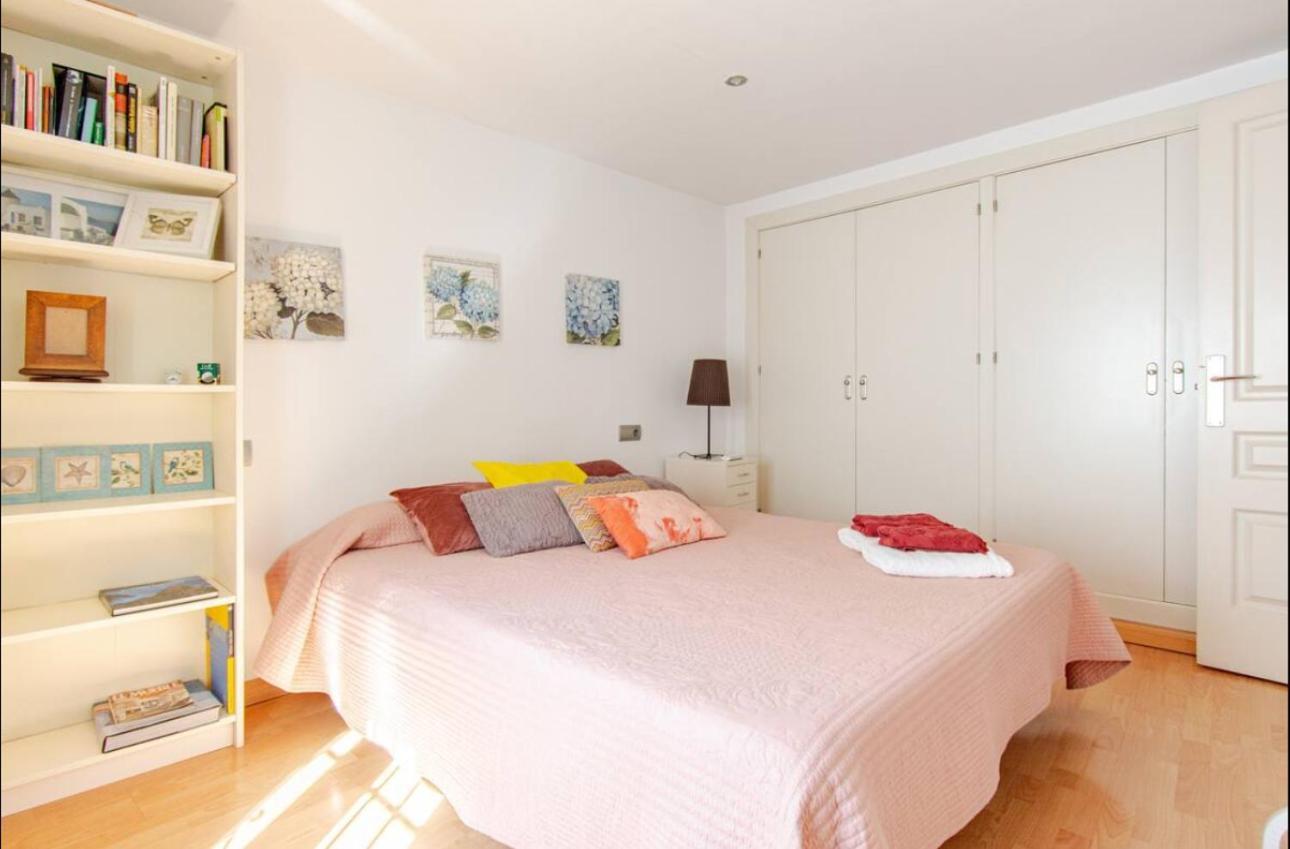 Mezquitahome Cordoba Dış mekan fotoğraf