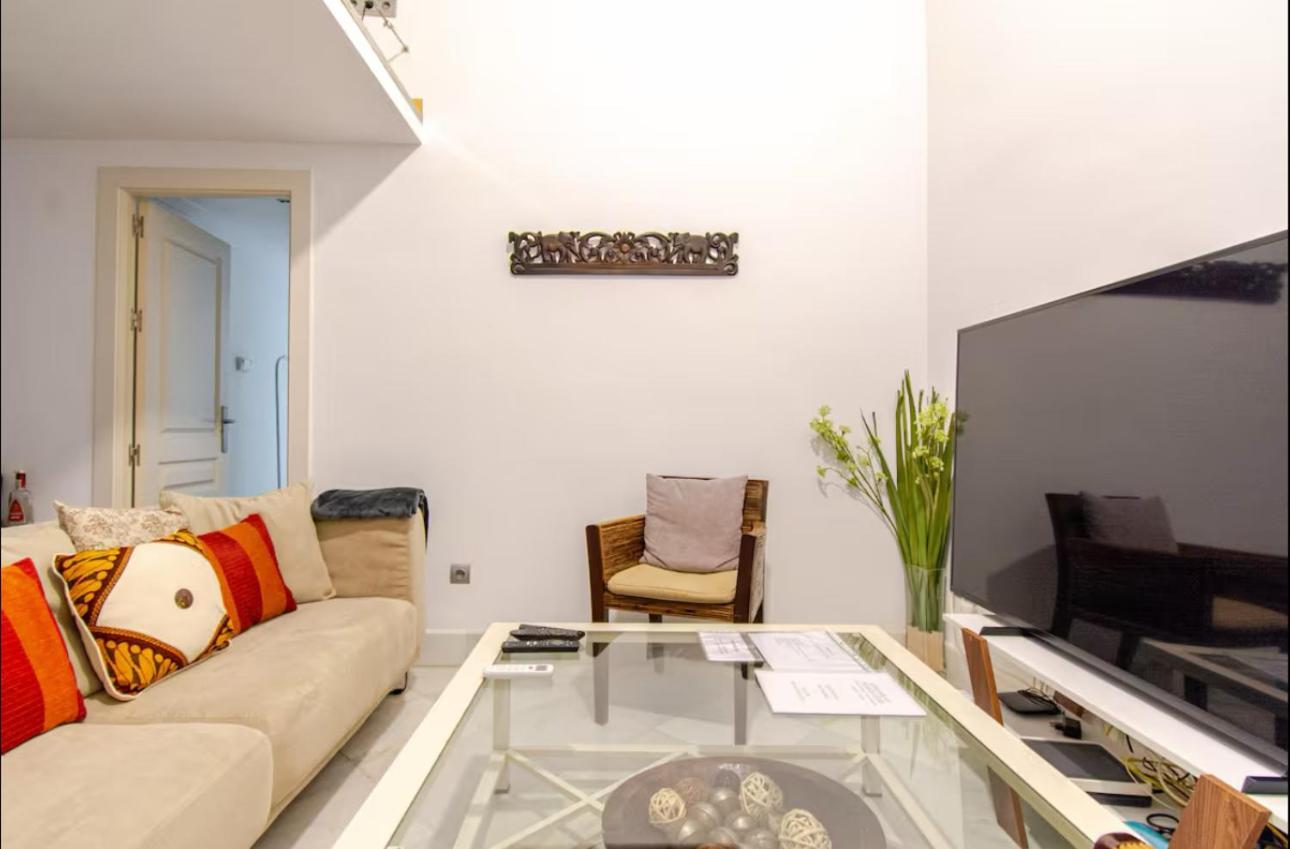 Mezquitahome Cordoba Dış mekan fotoğraf