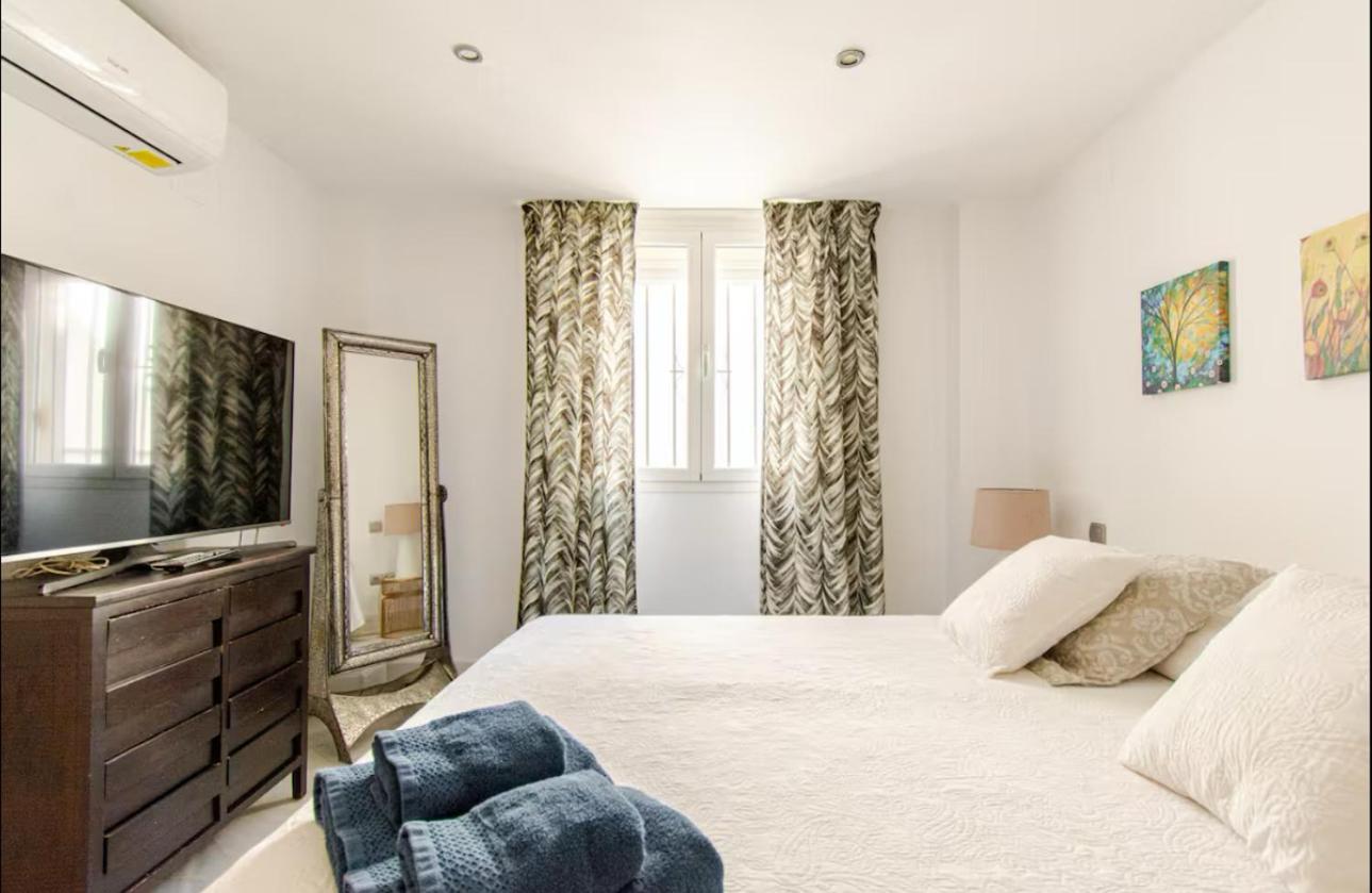 Mezquitahome Cordoba Dış mekan fotoğraf
