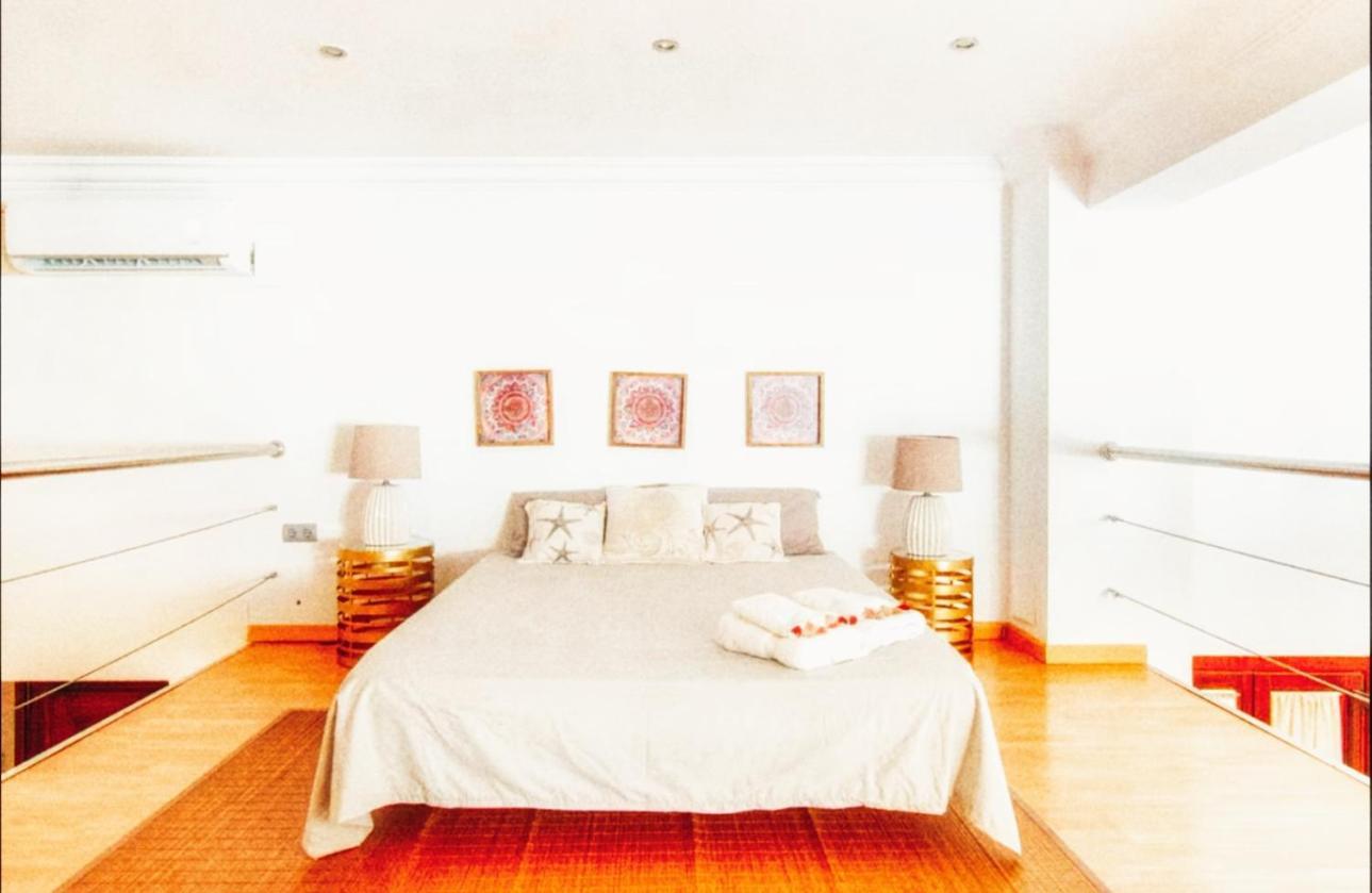 Mezquitahome Cordoba Dış mekan fotoğraf