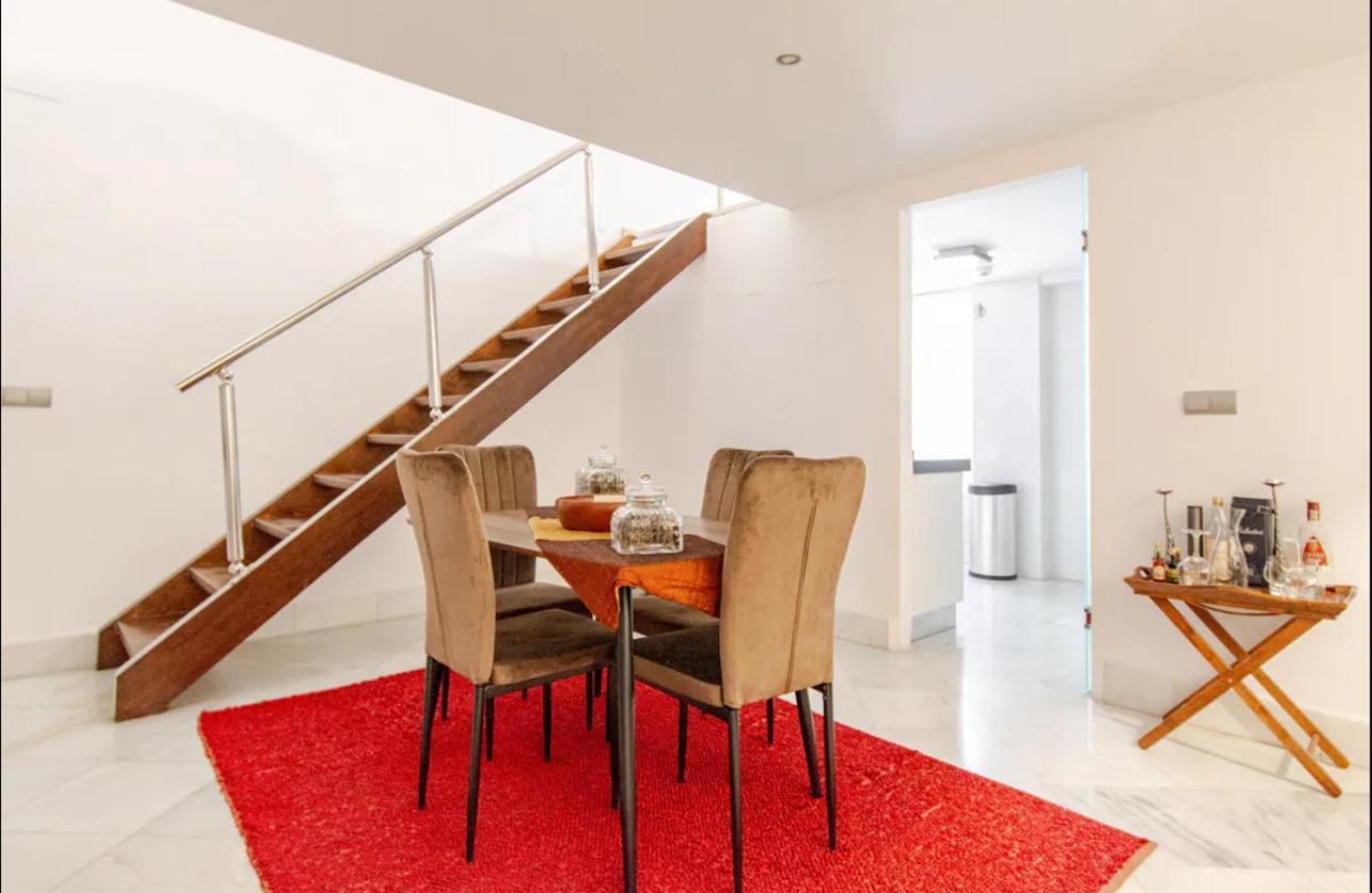 Mezquitahome Cordoba Dış mekan fotoğraf