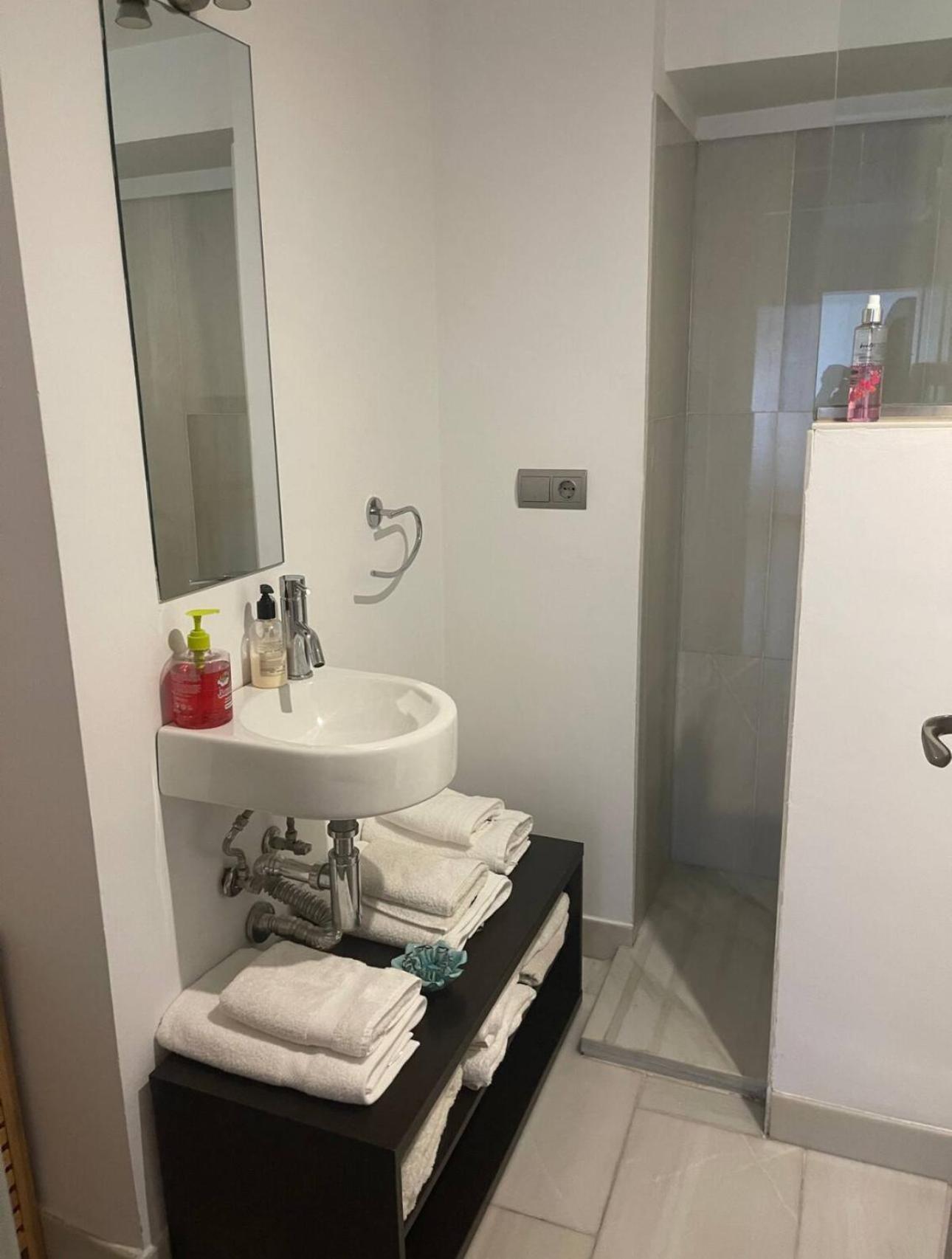 Mezquitahome Cordoba Dış mekan fotoğraf