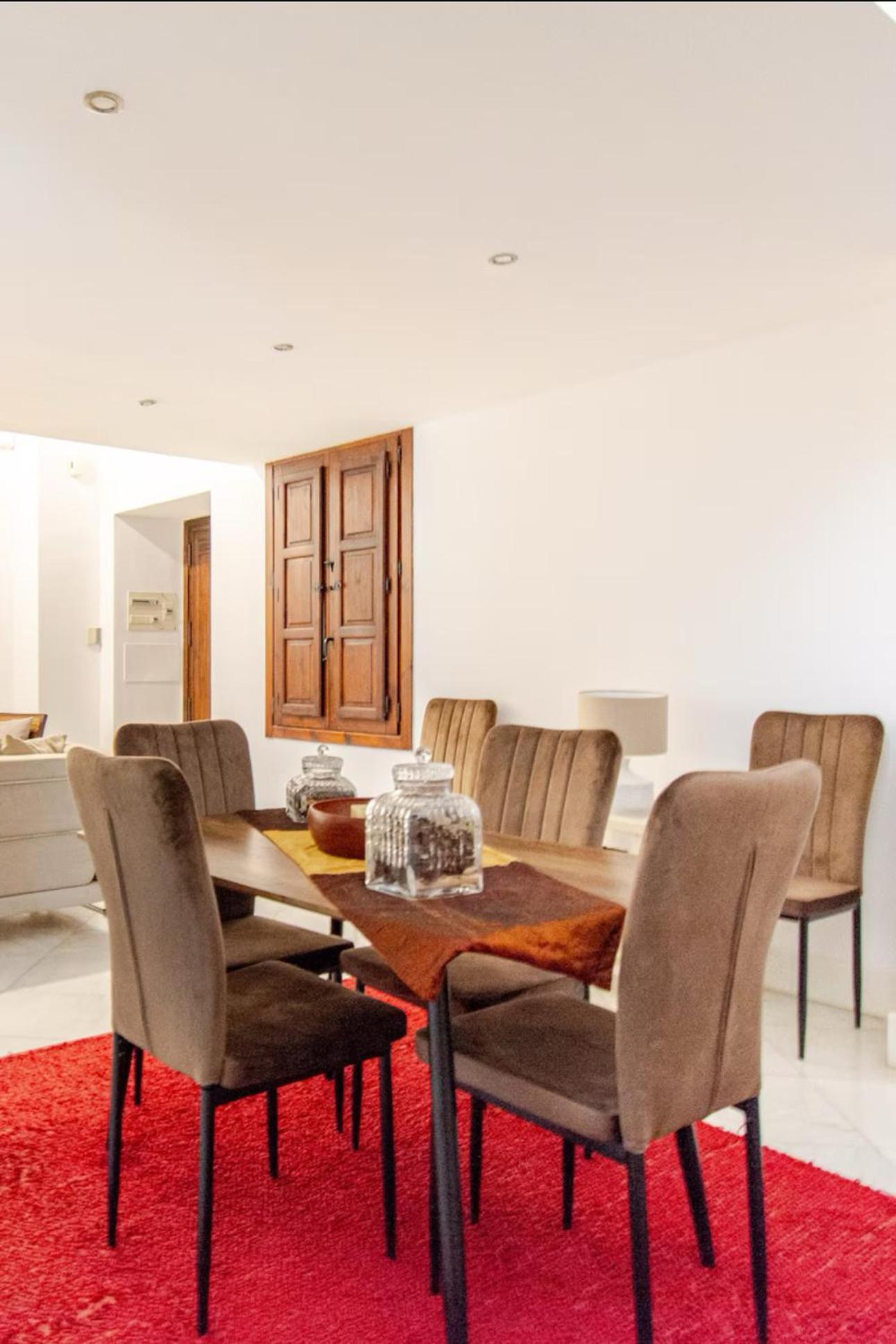 Mezquitahome Cordoba Dış mekan fotoğraf